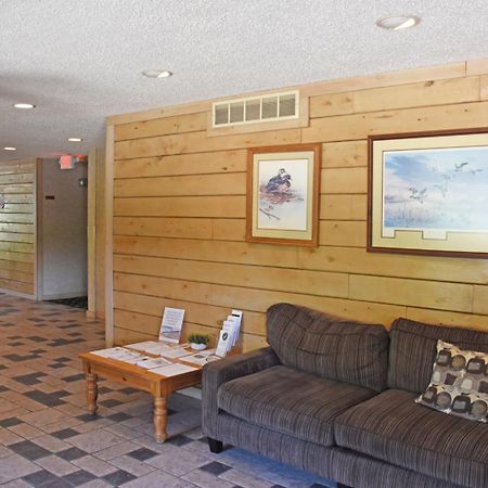 Paddle Wheel Inn Oregon Exterior foto