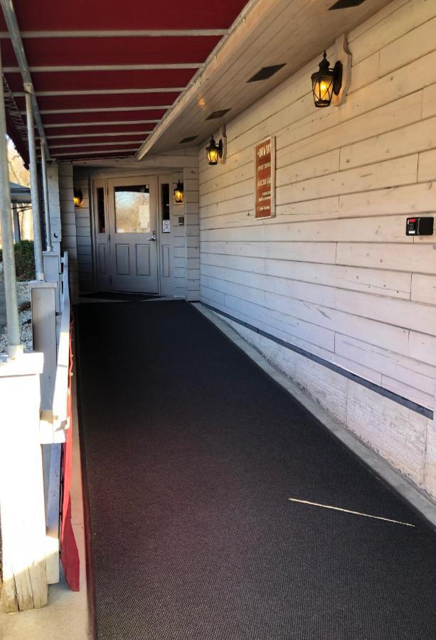 Paddle Wheel Inn Oregon Exterior foto