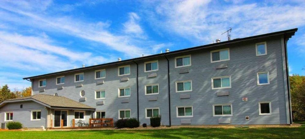 Paddle Wheel Inn Oregon Exterior foto