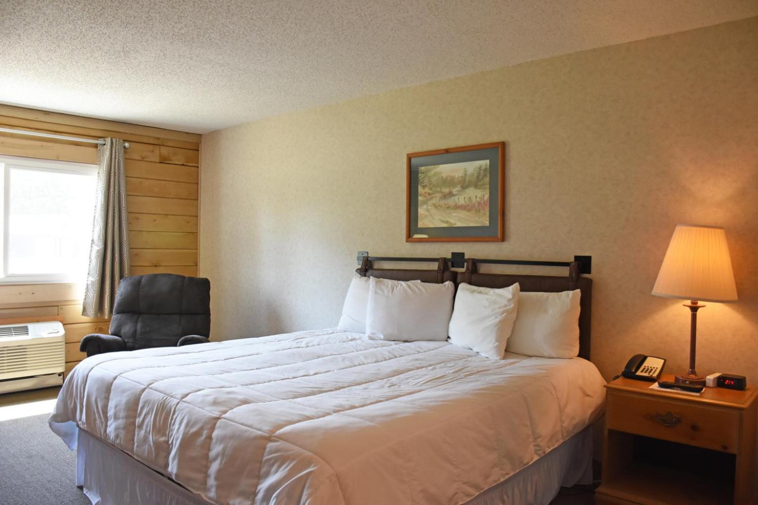 Paddle Wheel Inn Oregon Zimmer foto