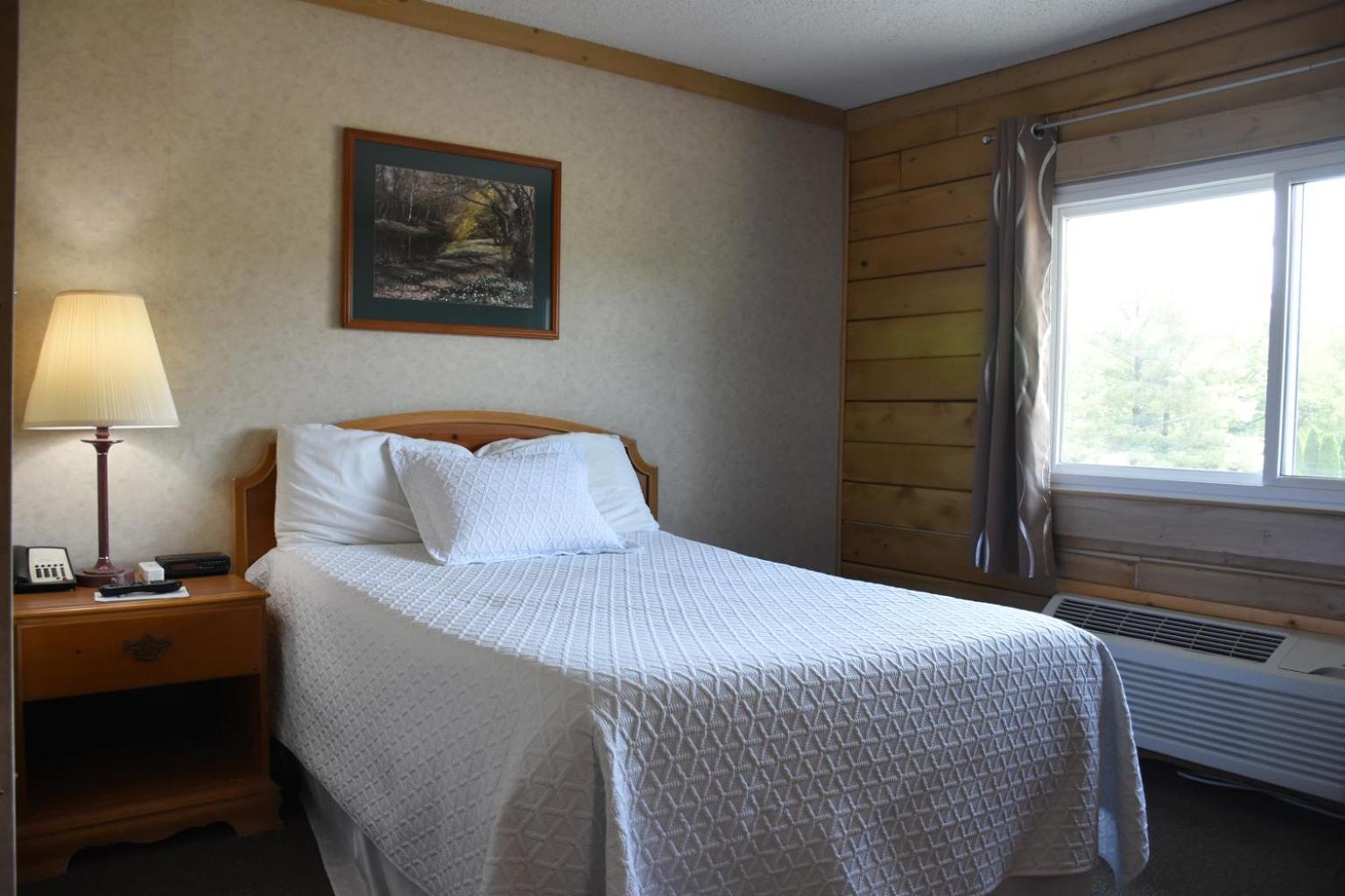 Paddle Wheel Inn Oregon Zimmer foto