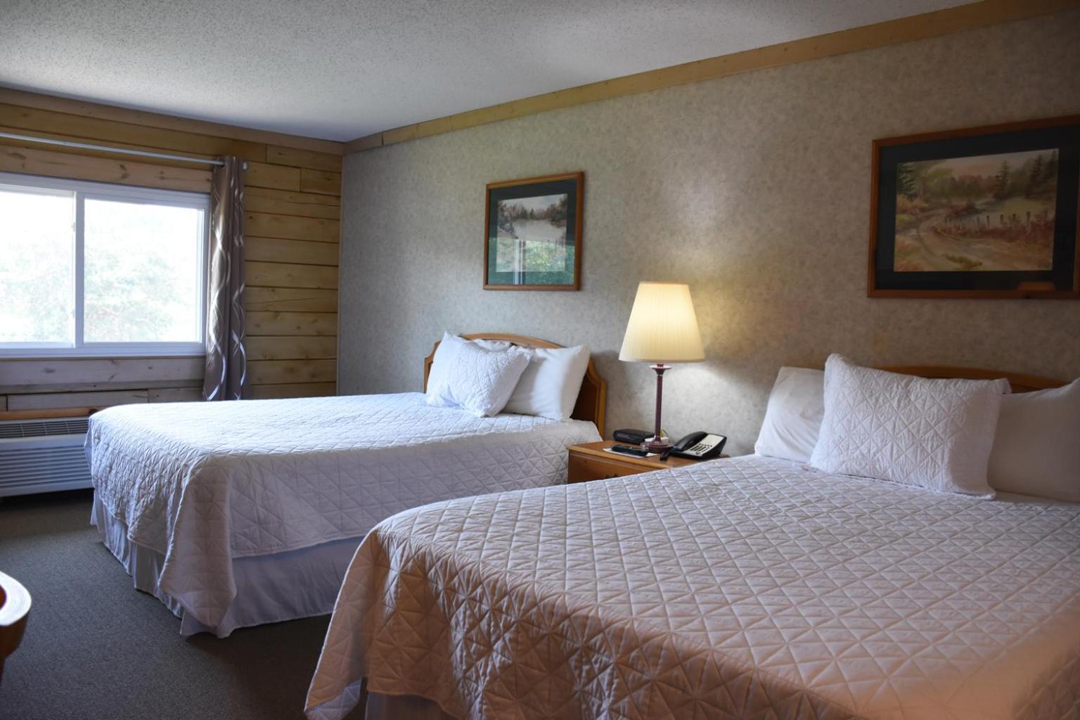 Paddle Wheel Inn Oregon Zimmer foto
