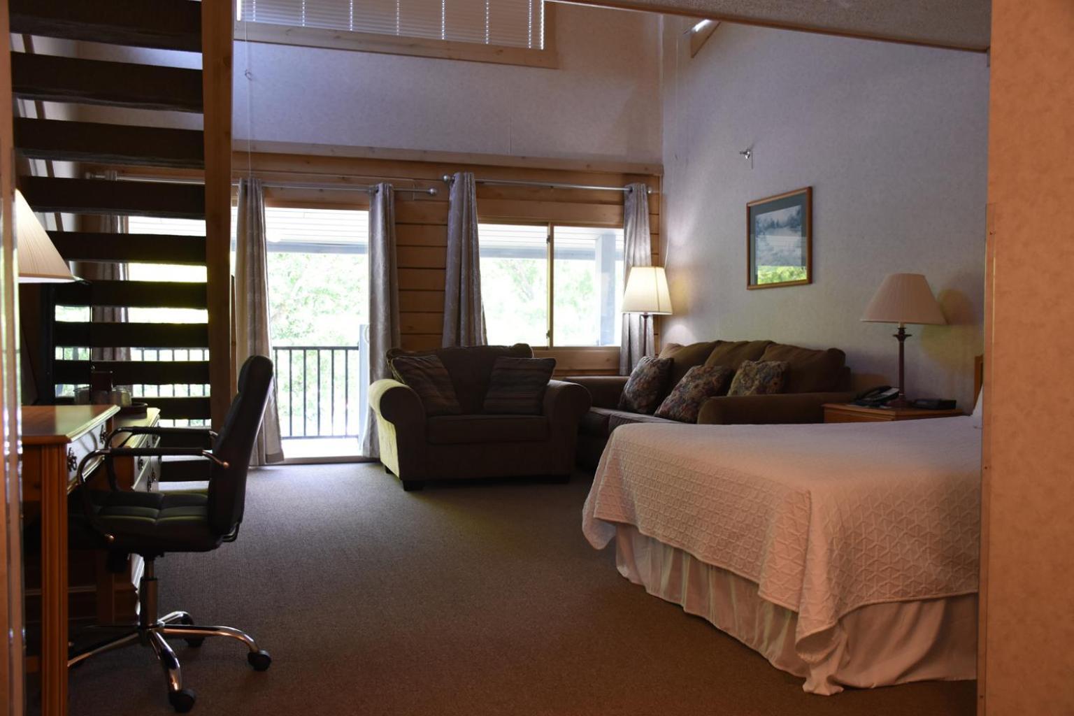 Paddle Wheel Inn Oregon Zimmer foto
