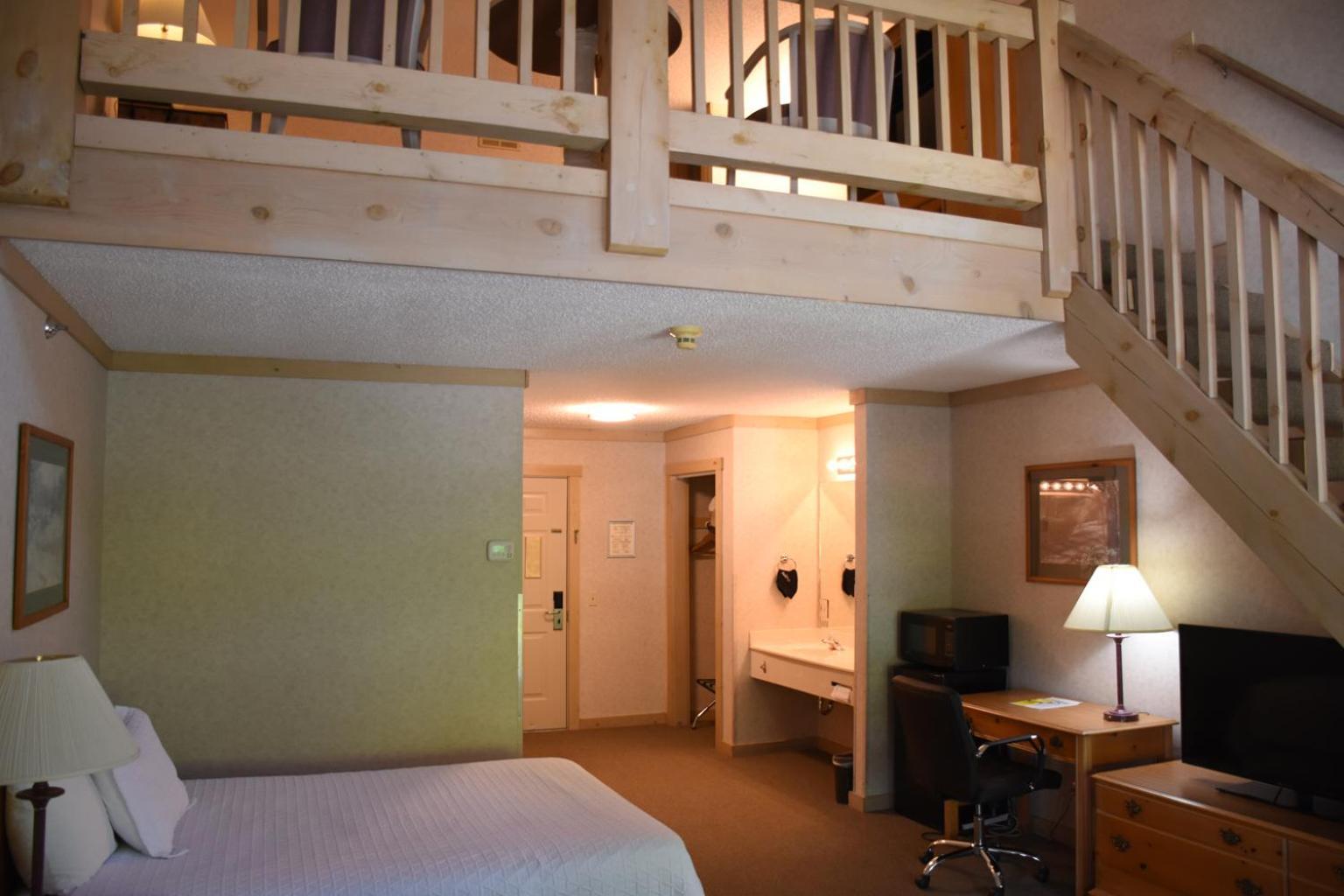 Paddle Wheel Inn Oregon Zimmer foto