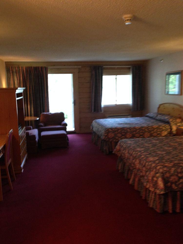 Paddle Wheel Inn Oregon Exterior foto